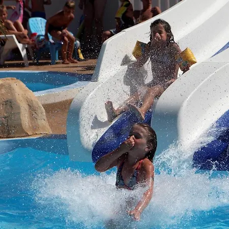 Camping Domaine Campista Campsite 3*