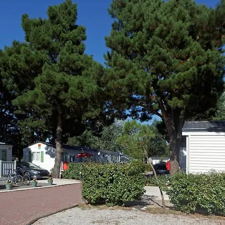 Camping Domaine Campista 3*