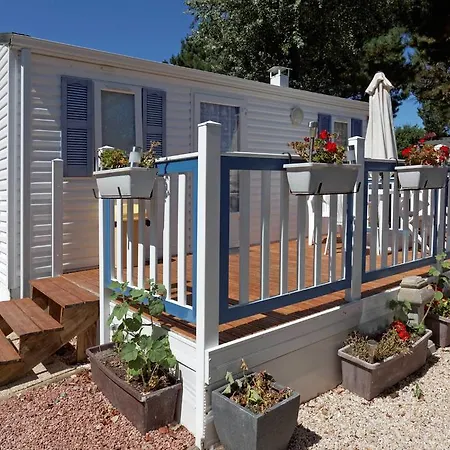 Campsite Camping Domaine Campista 3*