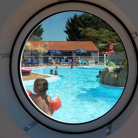 Camping Domaine Campista 3*