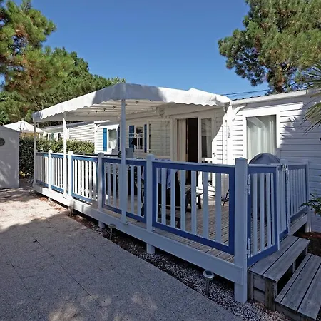 Camping Domaine Campista