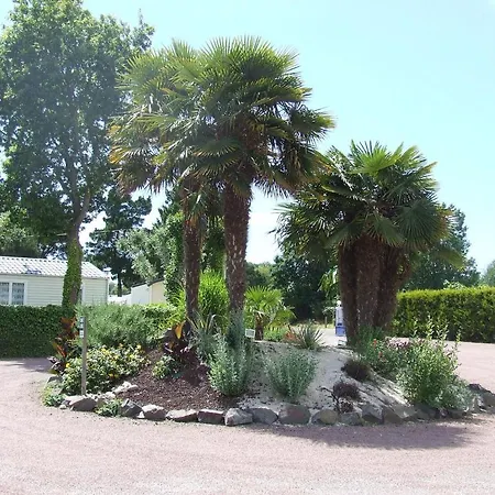 Camping Domaine Campista Campsite 3*