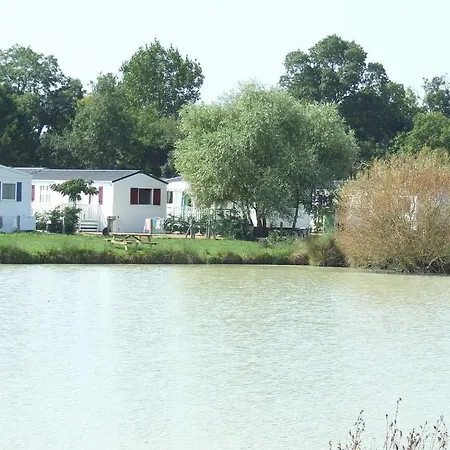 Camping Domaine Campista Campsite