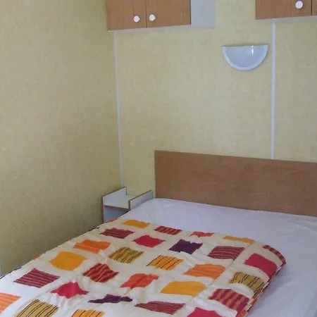 Campsite Camping Domaine Campista Saint-Hilaire-de-Riez