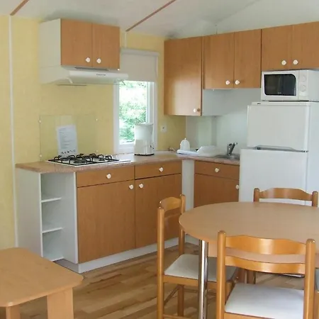 Camping Domaine Campista 3* Saint-Hilaire-de-Riez