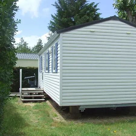 Camping Domaine Campista Campsite Saint-Hilaire-de-Riez