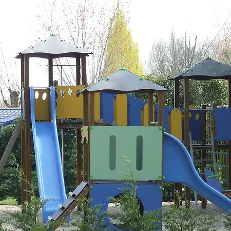 Camping Domaine Campista Campsite Saint-Hilaire-de-Riez
