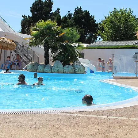 Camping Domaine Campista Campsite 3*