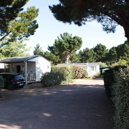 Camping Domaine Campista 3*