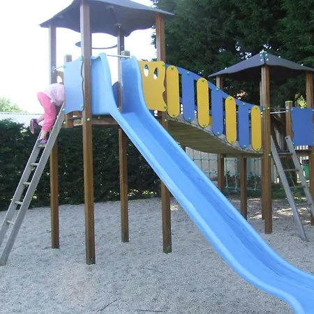Camping Domaine Campista 3* Saint-Hilaire-de-Riez