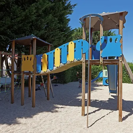 Camping Domaine Campista 3*