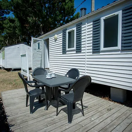 Camping Domaine Campista Saint-Hilaire-de-Riez