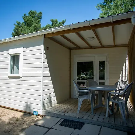 Camping Domaine Campista 3*