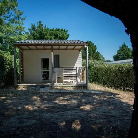 Camping Domaine Campista Campsite 3*