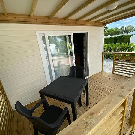 Camping Domaine Campista Camping
