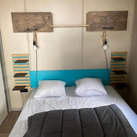 Camping Camping Domaine Campista