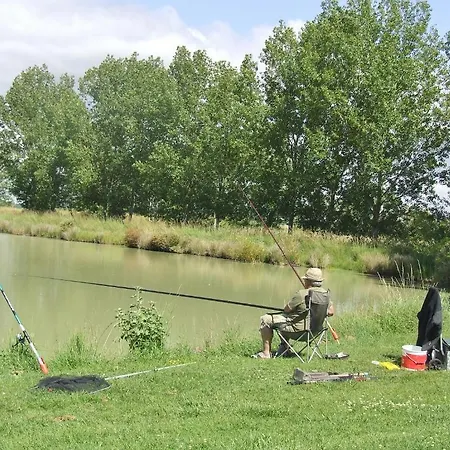 Camping Domaine Campista Saint-Hilaire-de-Riez